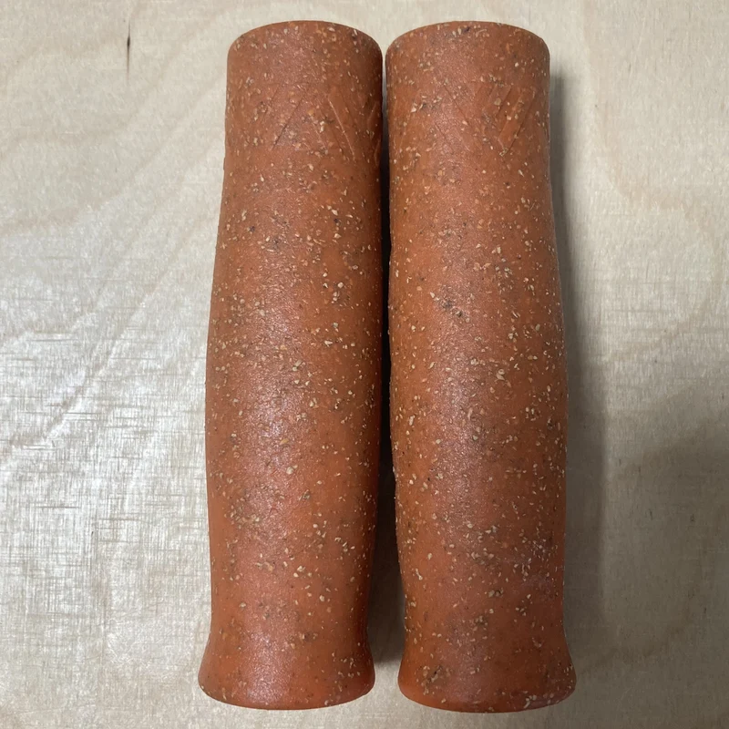 Passport Duracork Bike Handlebar Grips