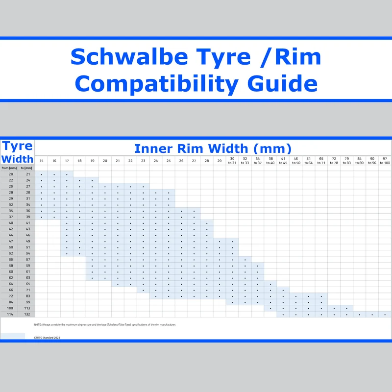 Schwalbe G-One Speed Folding 27.5x1.2" 27.5 Inch Bike Tyre