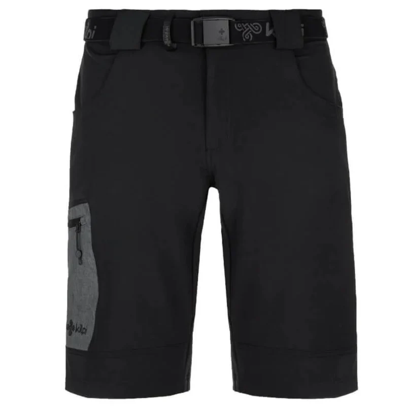 Kilpi Navia-M Men's Baggy Cycling Shorts
