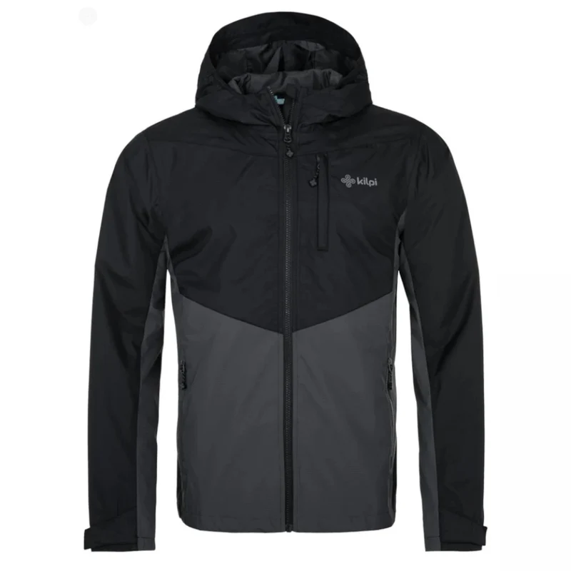 Kilpi Sonna-M Men's Waterproof Cycling Jacket