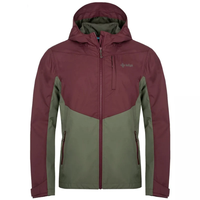 Kilpi Sonna-M Men's Waterproof Cycling Jacket
