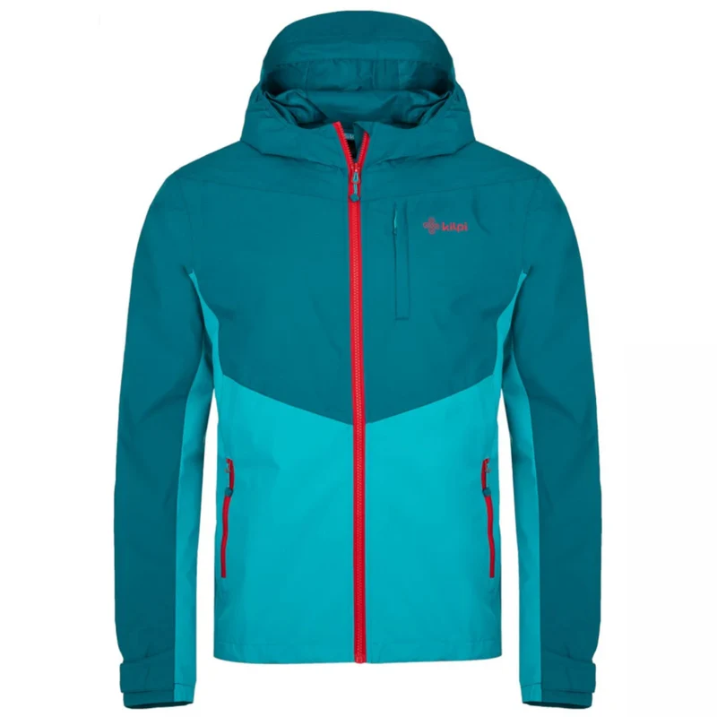 Kilpi Sonna-M Men's Waterproof Cycling Jacket