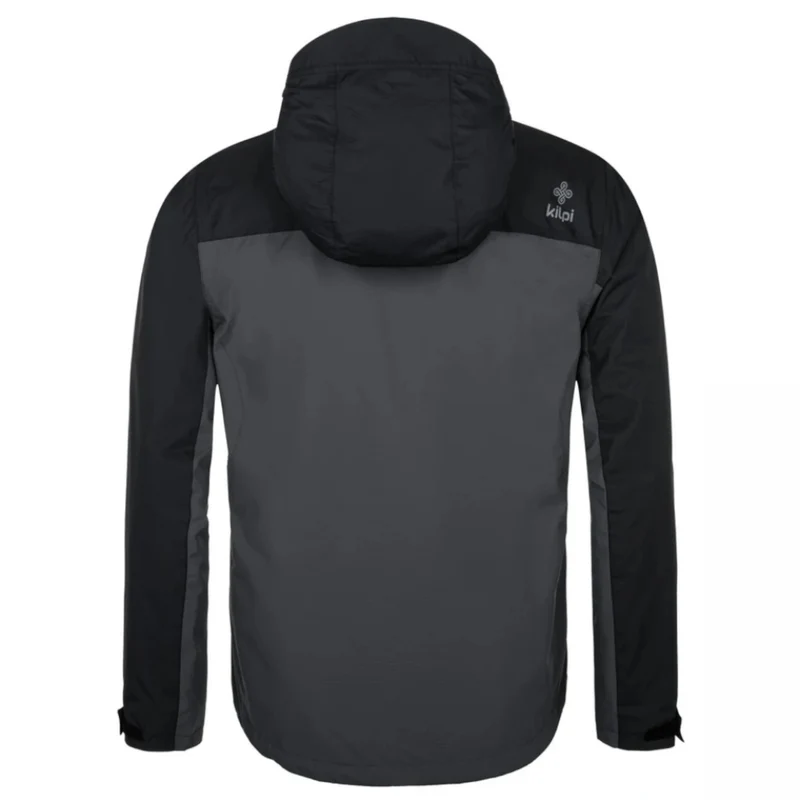 Kilpi Sonna-M Men's Waterproof Cycling Jacket