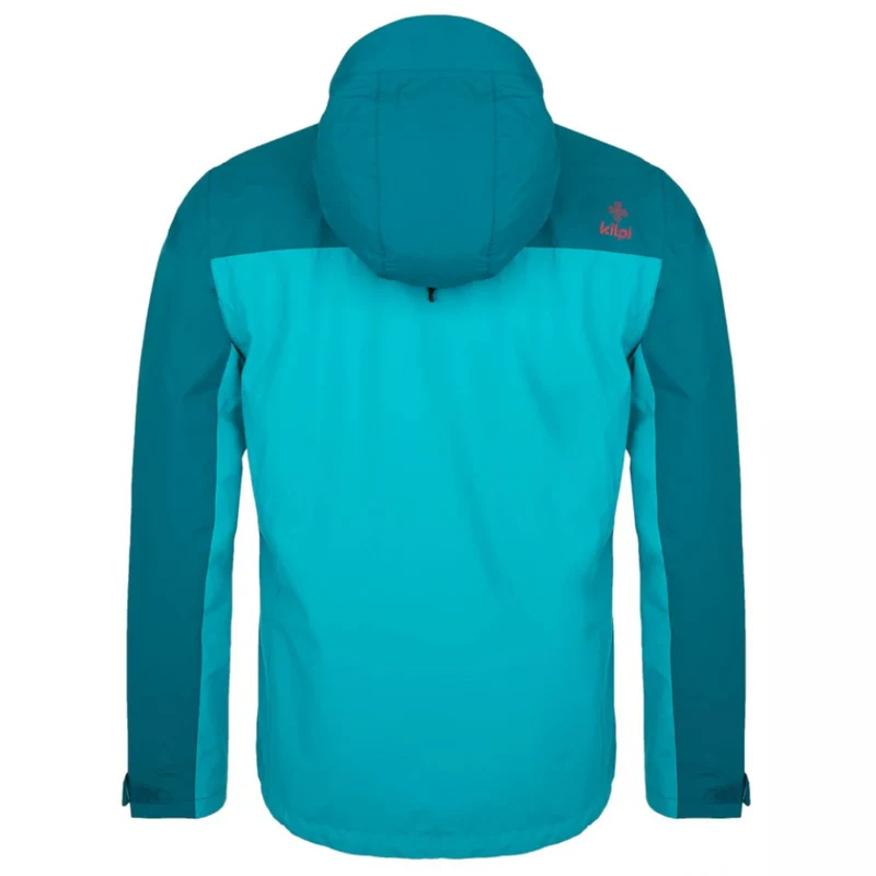 Kilpi Sonna-M Men's Waterproof Cycling Jacket