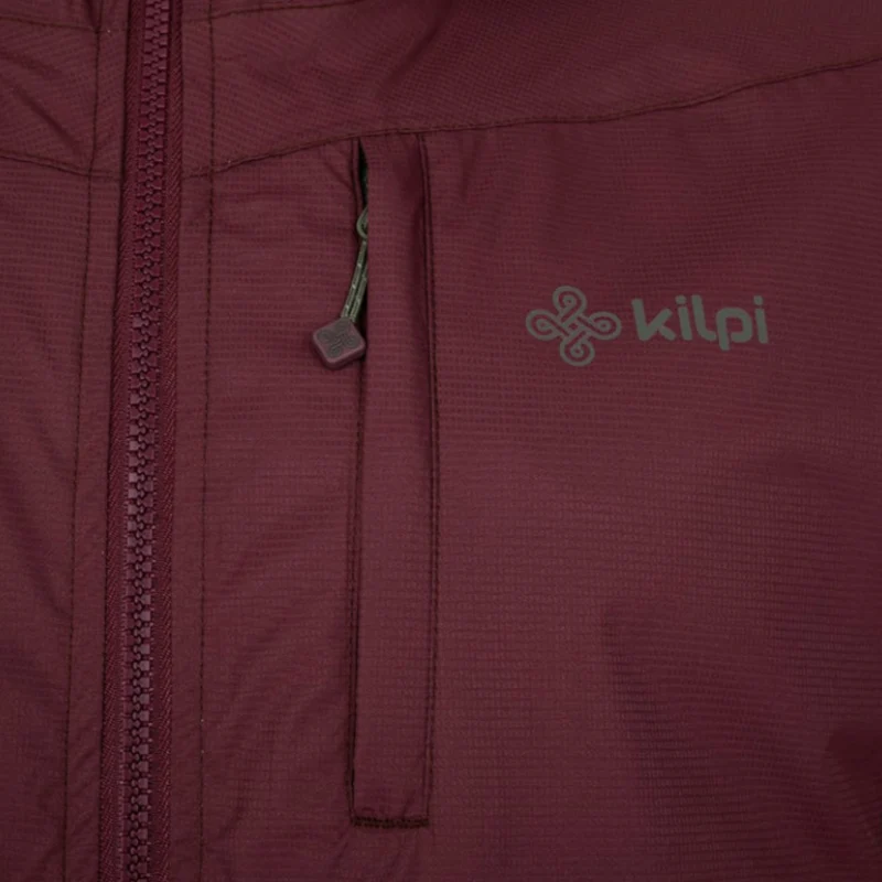 Kilpi Sonna-M Men's Waterproof Cycling Jacket