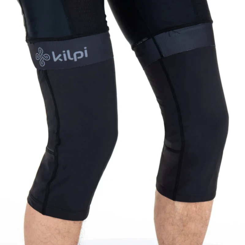 Kilpi Unno KNEES-U Cycling Knee Warmers