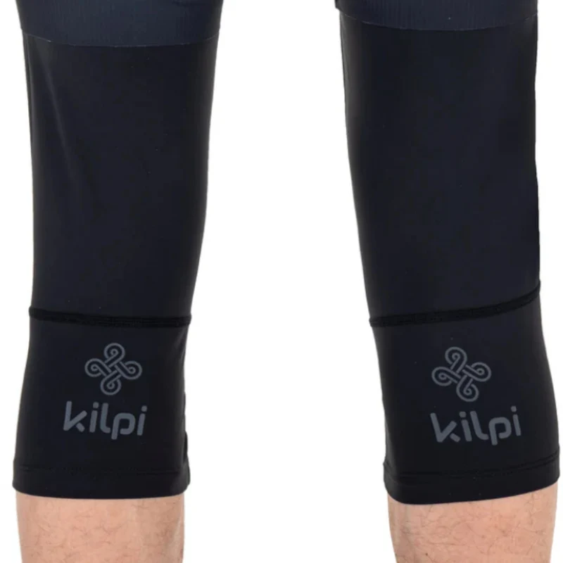 Kilpi Unno KNEES-U Cycling Knee Warmers