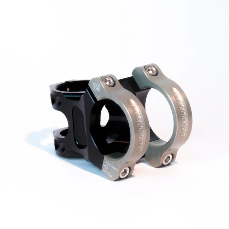 Renthal Apex 35 35mm Bike Stem