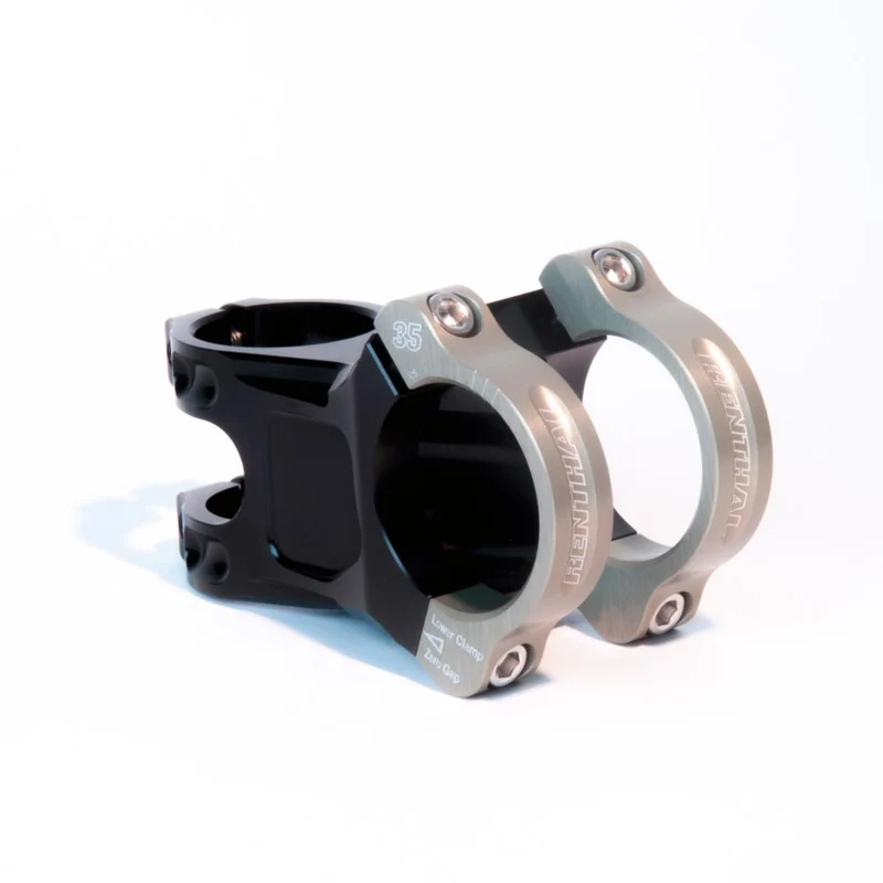 Renthal Apex 35 35mm Bike Stem