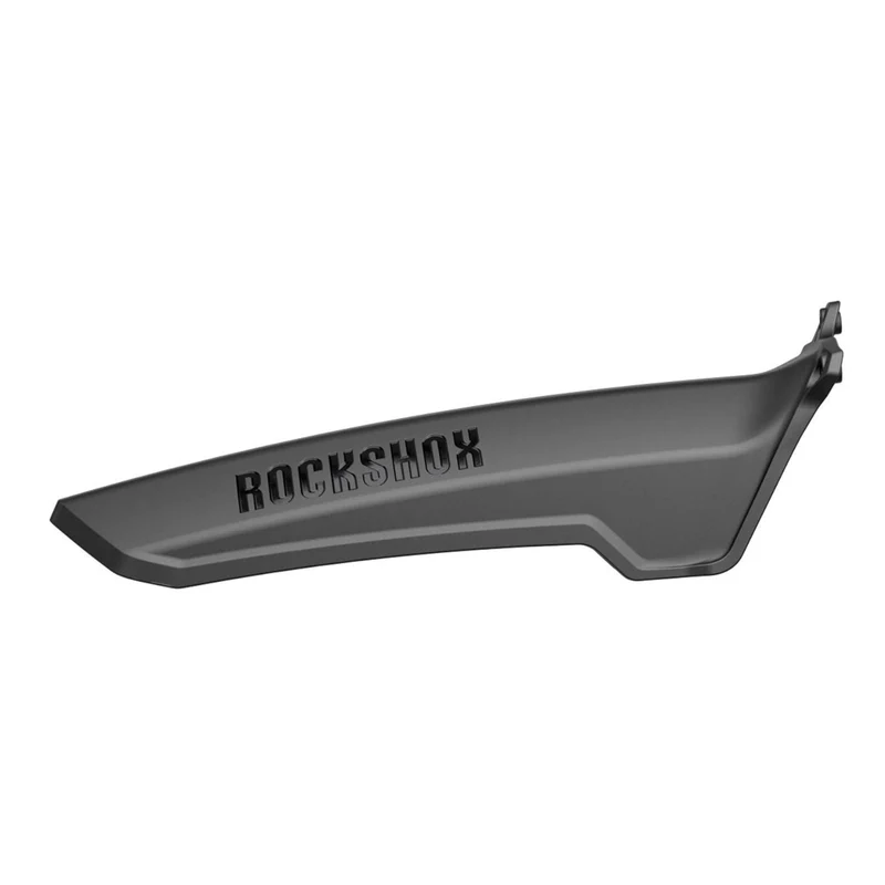 RockShox Zeb Short 2021+ Clip On Front Bike Mudguard
