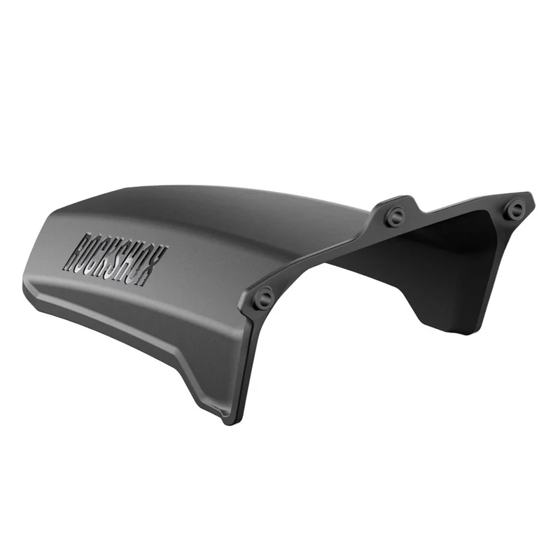 RockShox Zeb Short 2021+ Clip On Front Bike Mudguard
