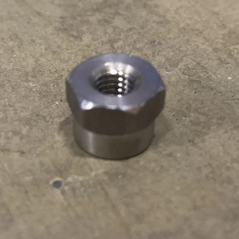 Rohloff OEM2 Fender Adaptor Genuine Spare Part