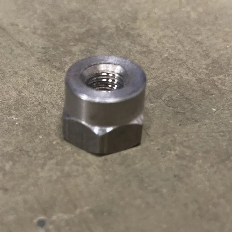 Rohloff OEM2 Fender Adaptor Genuine Spare Part