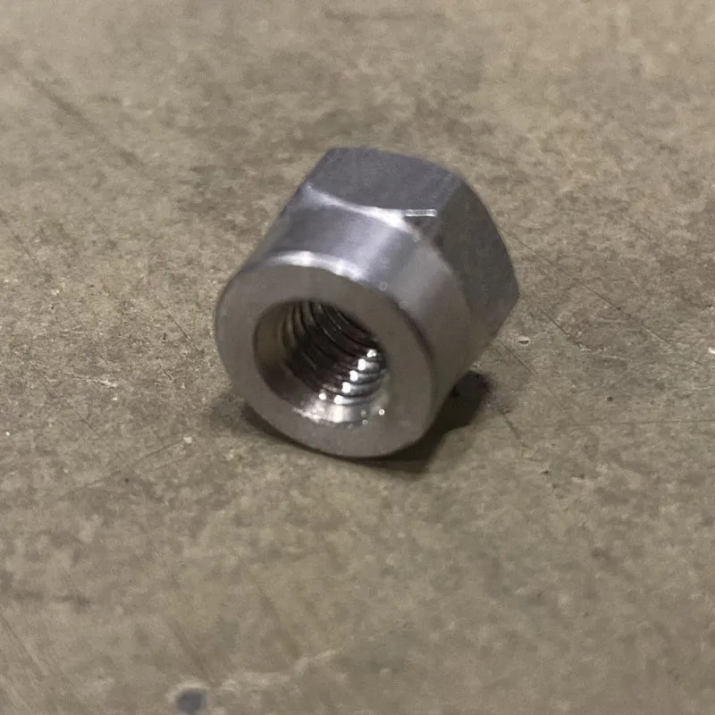 Rohloff OEM2 Fender Adaptor Genuine Spare Part