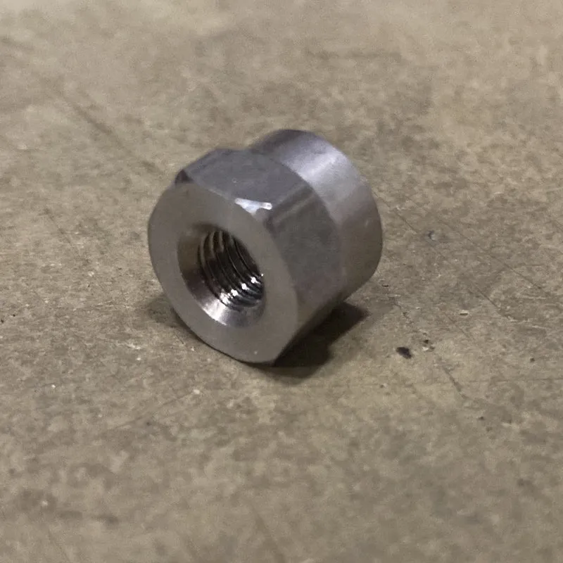 Rohloff OEM2 Fender Adaptor Genuine Spare Part