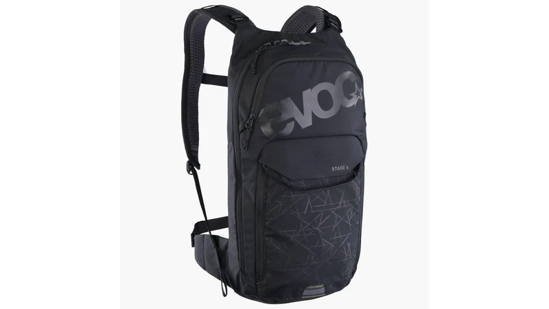 Evoc Stage 6 + Hydration Bladder 2