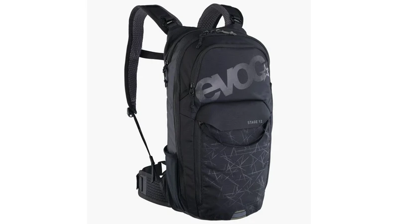 Evoc Stage 12 Rucksack