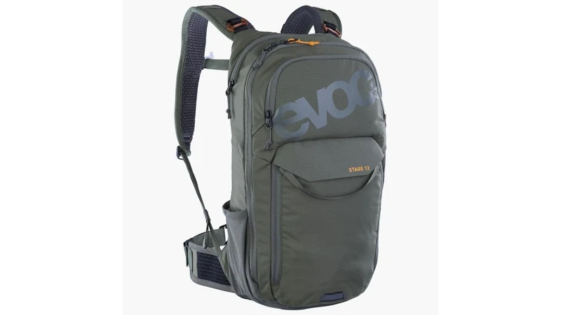 Evoc Stage 12 Rucksack