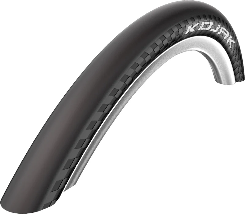 Schwalbe Kojak Wire 16x1 1/4" 16 Inch Bike Tyre