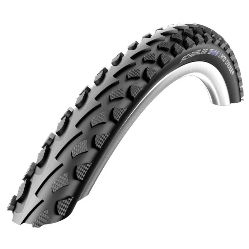 Schwalbe Land Cruiser Wire 24x2.0" 24 Inch Bike Tyre
