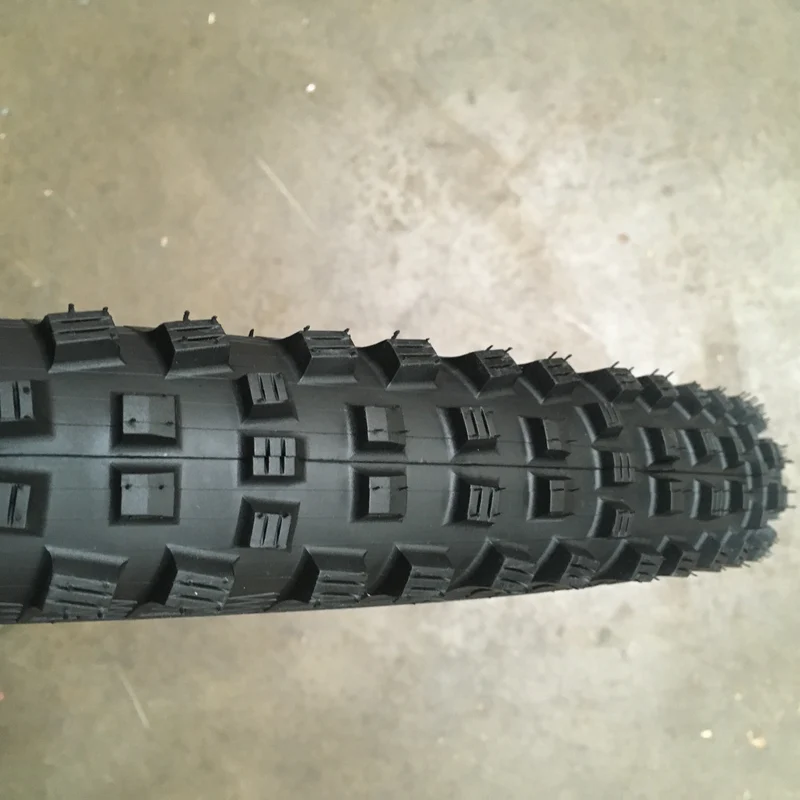 Schwalbe Magic Mary 27.5x2.4" Addix Bike Park Wire 27.5 Inch Bike Tyre