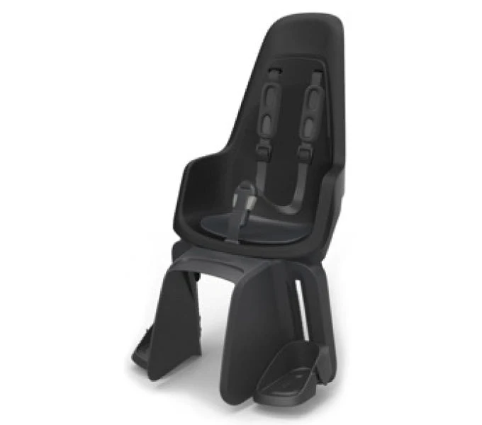 Bobike Kindersitz ONE MaxiHecksitz Urban Black
