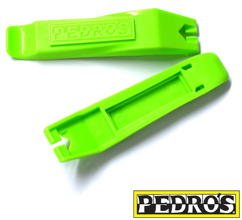 Pedro's Plastic Bike Tyre Levers