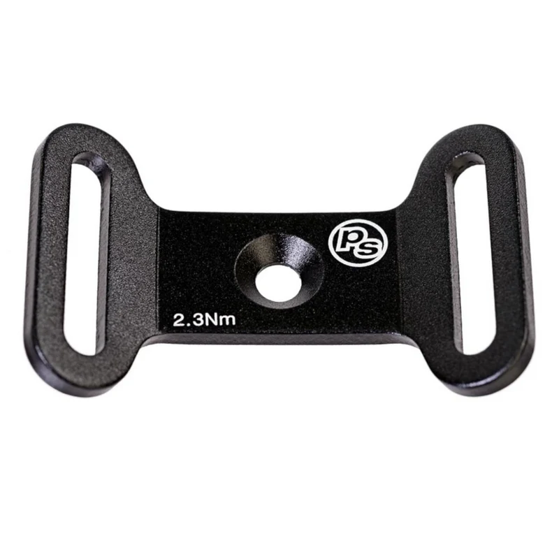 Problem Solver Bowtie Strap Anchors Bike Rack Luggage Strap