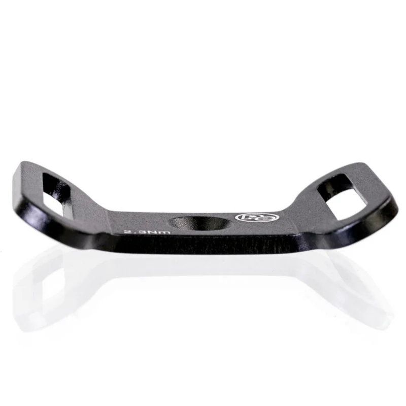 Problem Solver Bowtie Strap Anchors Bike Rack Luggage Strap