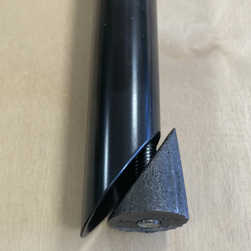 Promax Adjustable Quill 31.8mm 25.4mm Bike Stem
