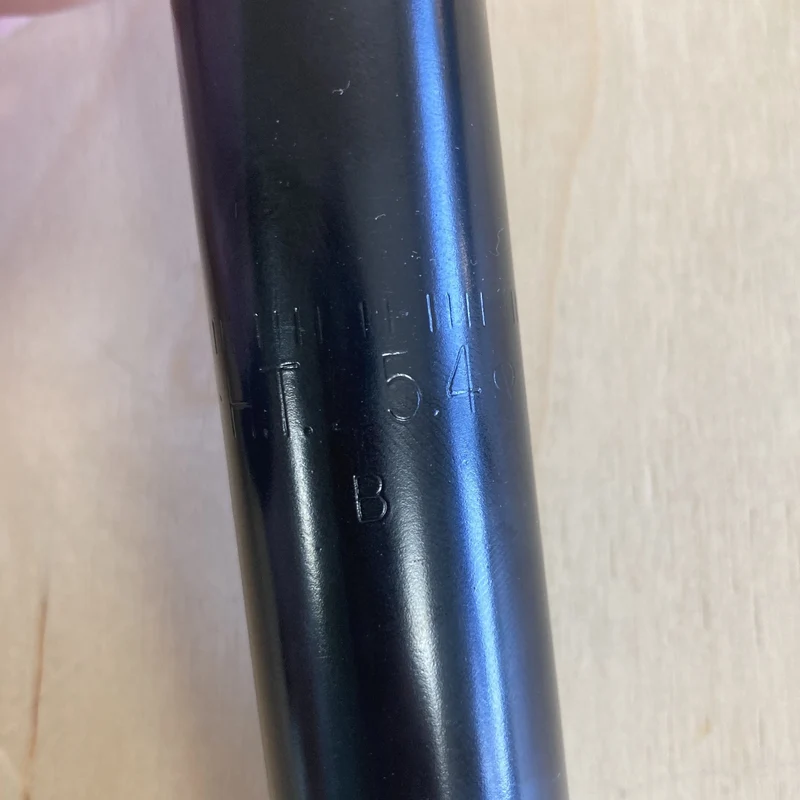 Promax Adjustable Quill 31.8mm 25.4mm Bike Stem