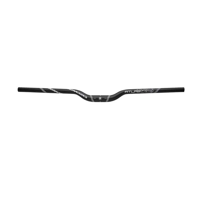 Race Face Atlas 1 1/4" Rise 31.8 x 785mm Riser Mountain Bike Handlebar