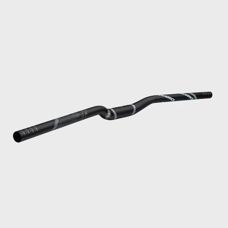 Race Face Atlas 1 1/4" Rise 31.8 x 785mm Riser Mountain Bike Handlebar