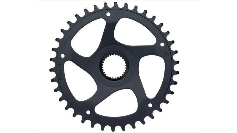 KMC Kettenblatt Bosch Gen4 38 Z.