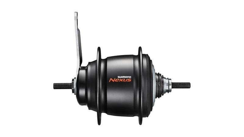 Shimano NEXUS 8-fach SG-C6001-8CB