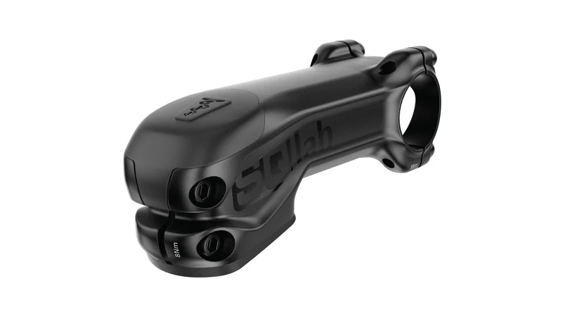 SQlab Vorbau 812R -12/-17° 31,8 mm