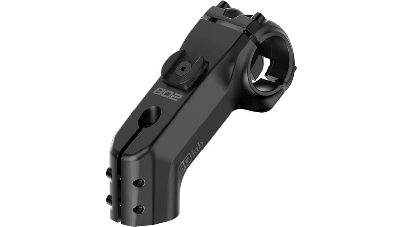 SQlab Vorbau 802 3.0 35° 31,8 mm