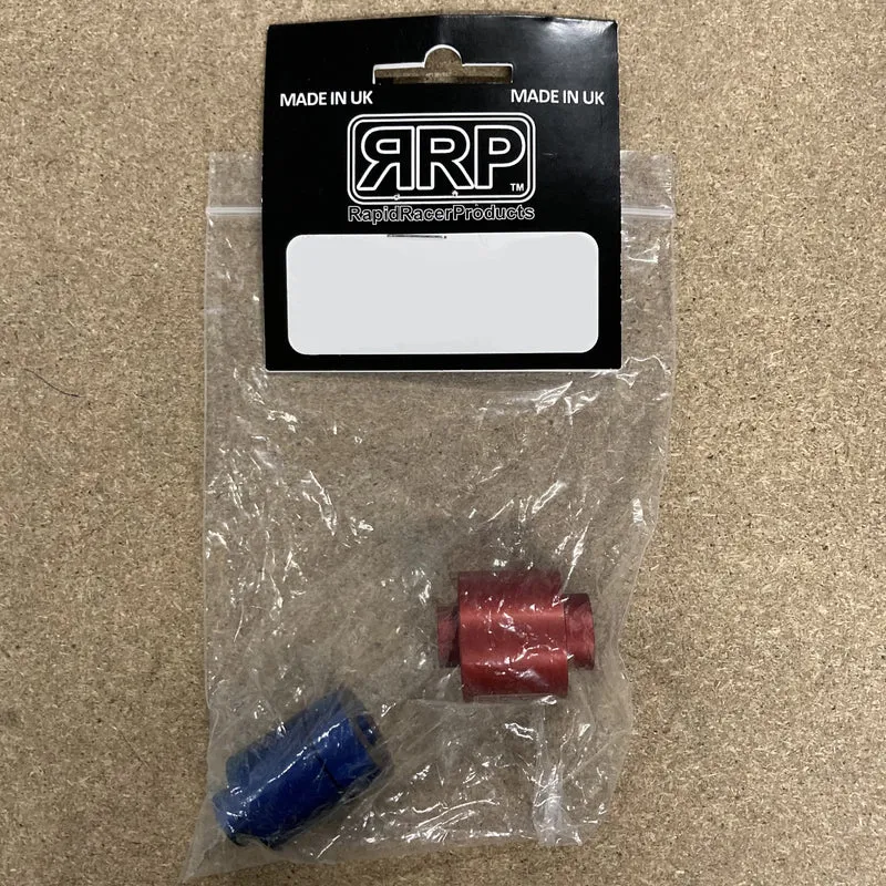 RRP Bearing Press Tool Adaptors Bike Workshop Tool