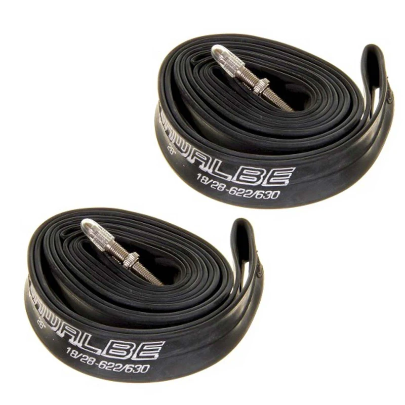 Schwalbe 700x18-23c 40mm 700c Presta Valve Bike Inner Tube