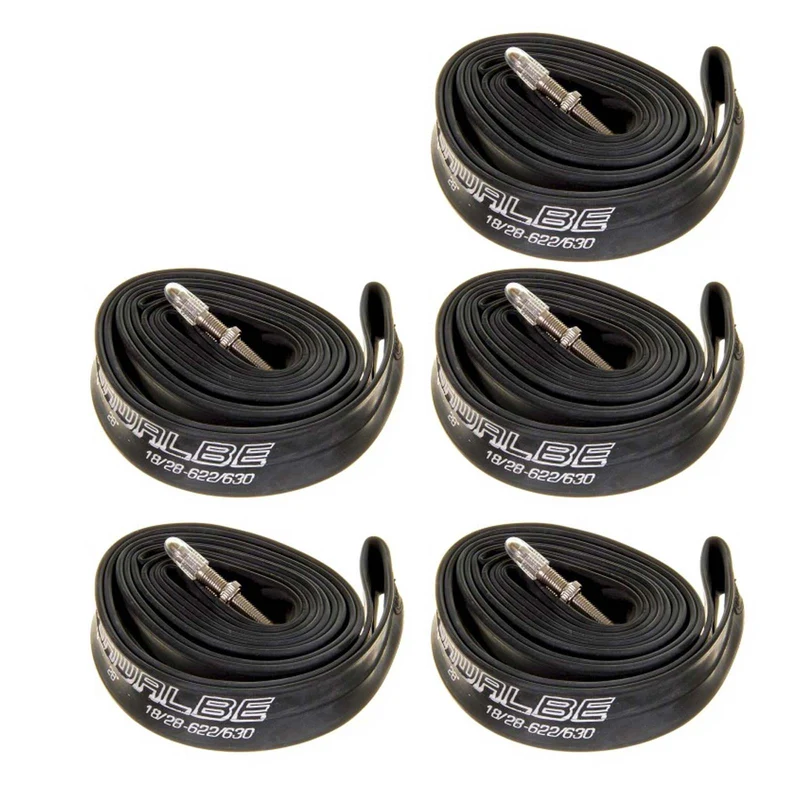 Schwalbe 700x18-23c 40mm 700c Presta Valve Bike Inner Tube