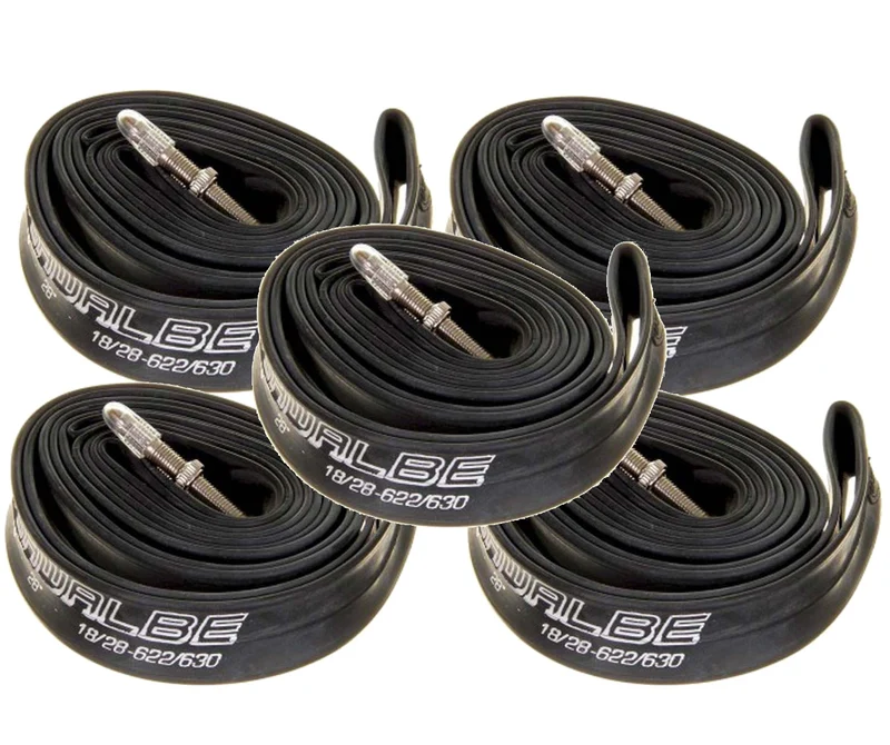 Schwalbe 700x18-23c 40mm 700c Presta Valve Bike Inner Tube