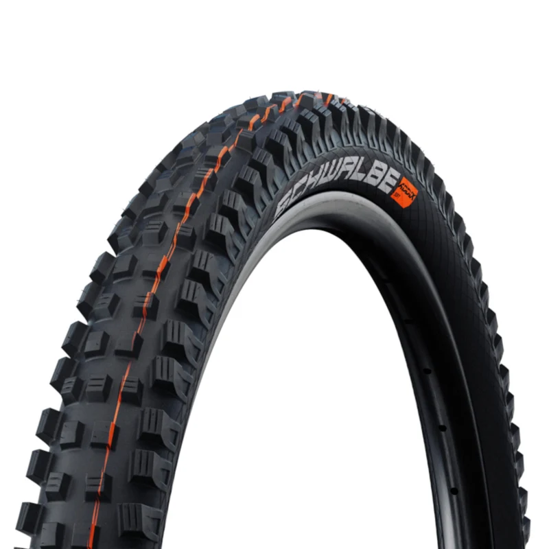 Schwalbe Magic Mary Soft Super Gravity 26x2.35" 26 Inch Bike Tyre