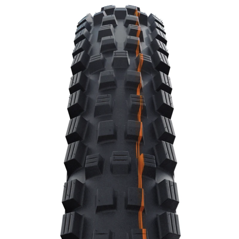 Schwalbe Magic Mary Soft Super Gravity 26x2.35" 26 Inch Bike Tyre