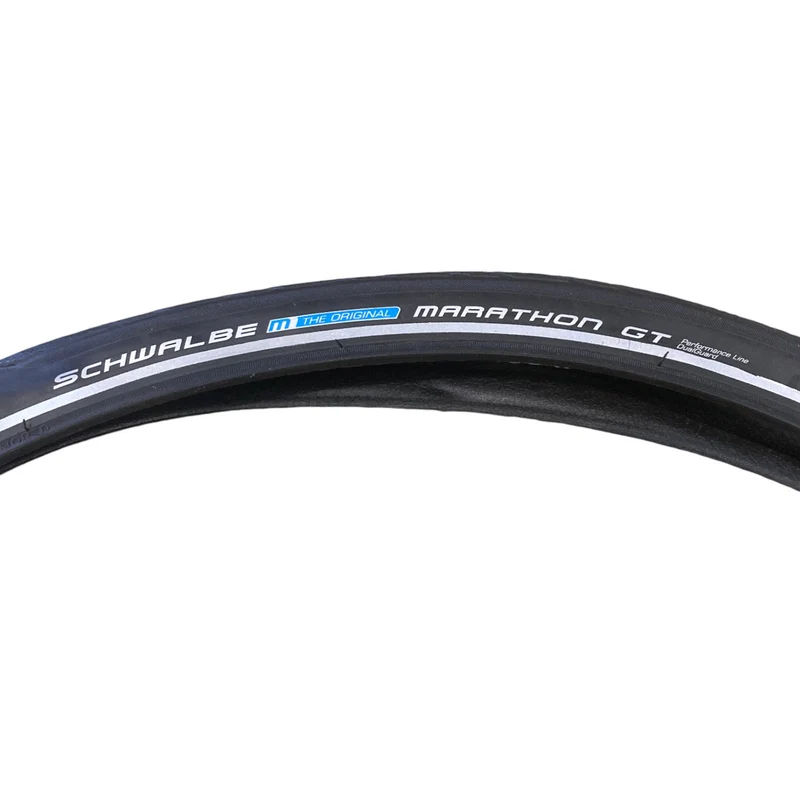 Schwalbe Marathon GT Wire 700x50c 29 Inch Bike Tyre