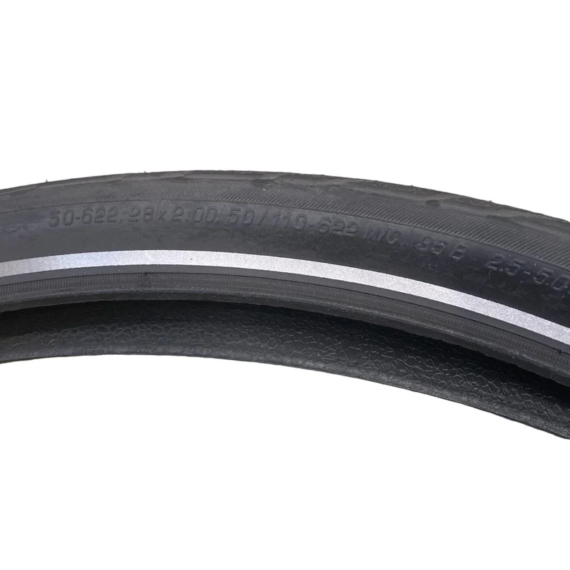 Schwalbe Marathon GT Wire 700x50c 29 Inch Bike Tyre