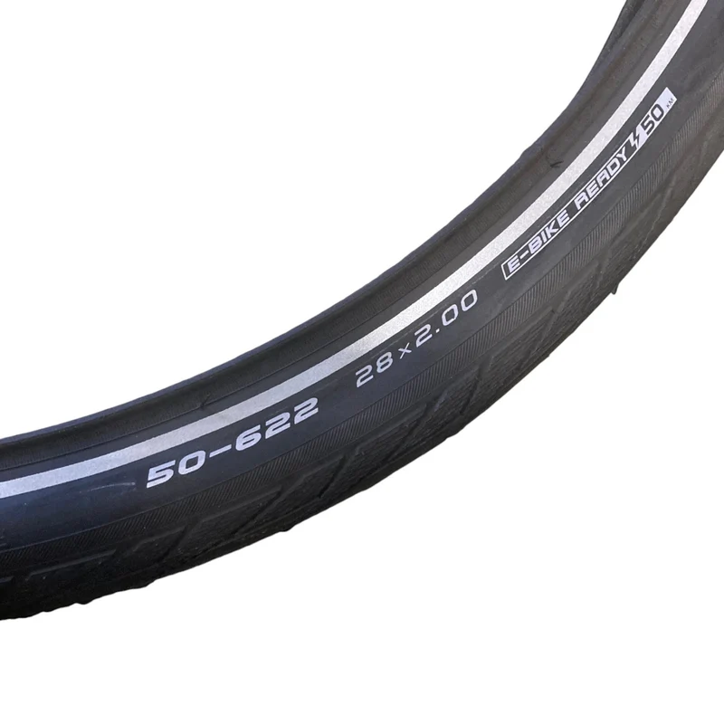 Schwalbe Marathon GT Wire 700x50c 29 Inch Bike Tyre