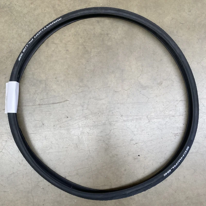 Schwalbe Marathon Plus Wire 26x1.0" Wheelchair Specific 26 Inch Bike Tyre