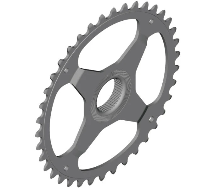 Shimano Kettenblatt STEPS SM-CRE50 44Z