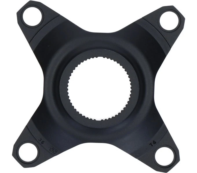 Shimano 4-Arm Adapter für Shimano STEPS Kettenblätter