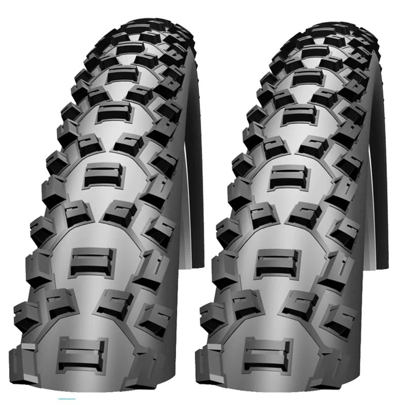 Schwalbe Nobby Nic 26x2.25" Wire 26 Inch Bike Tyre
